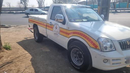 عکس امداد خودرو آراد مهر