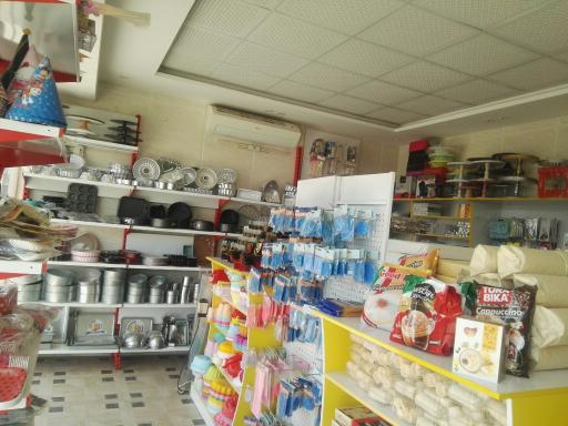 عکس لوازم قنادی لمون