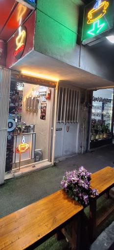 عکس سامی کافی