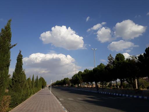 عکس دانشگاه آزاد بیرجند