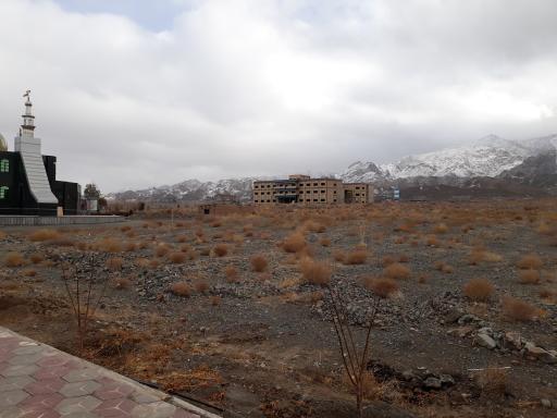 عکس دانشگاه آزاد بیرجند