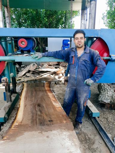 عکس چوبری و رام بری راژان