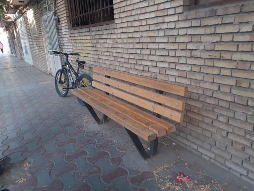 عکس  شهید محسن زاده 17