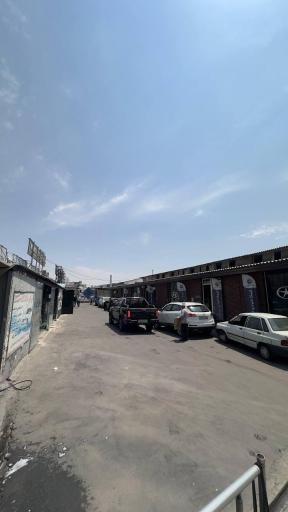 عکس نمایندگی 1007 کرمان موتور (ایماژ خودرو ایرانیان)