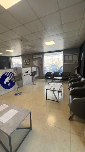 عکس نمایندگی 1007 کرمان موتور (ایماژ خودرو ایرانیان)