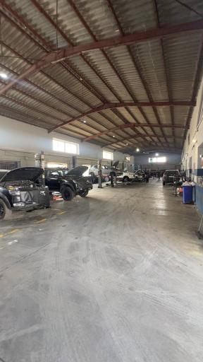 عکس نمایندگی 1007 کرمان موتور (ایماژ خودرو ایرانیان)