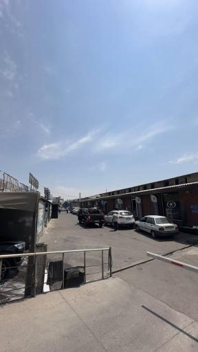 عکس نمایندگی 1007 کرمان موتور (ایماژ خودرو ایرانیان)