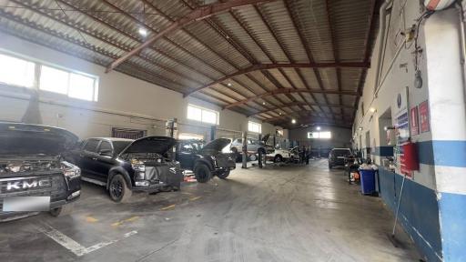 عکس نمایندگی 1007 کرمان موتور (ایماژ خودرو ایرانیان)