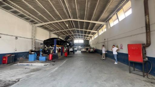 عکس نمایندگی 1007 کرمان موتور (ایماژ خودرو ایرانیان)