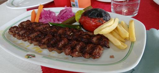 عکس کافه رستوران ایلمیلی