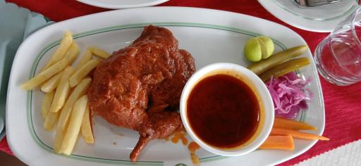 عکس کافه رستوران ایلمیلی