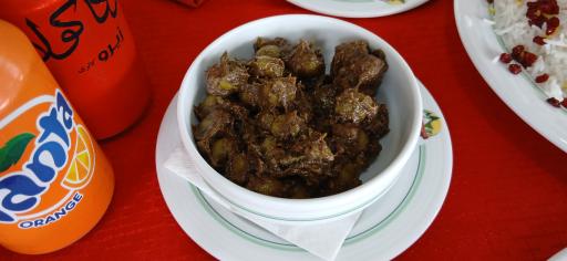 عکس کافه رستوران ایلمیلی