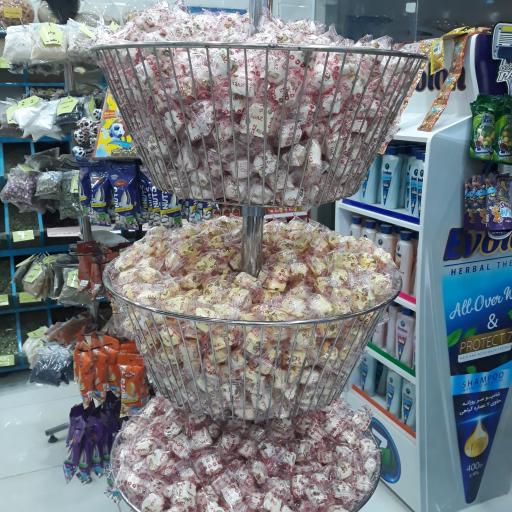 عکس هایپر استار باقری فرادنبه 