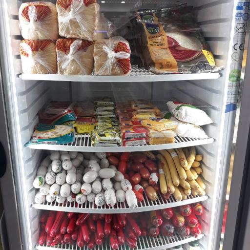 عکس هایپر استار باقری فرادنبه 