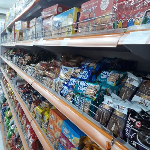 عکس هایپر استار باقری فرادنبه 