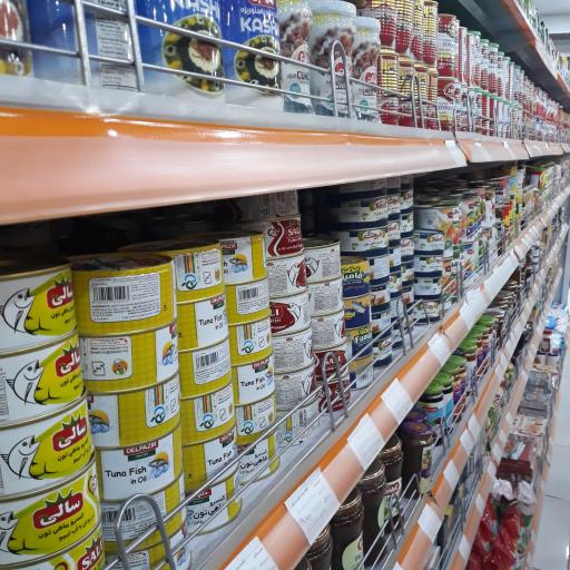 عکس هایپر استار باقری فرادنبه 