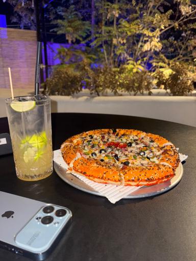 عکس کافه رستوران بیانکو