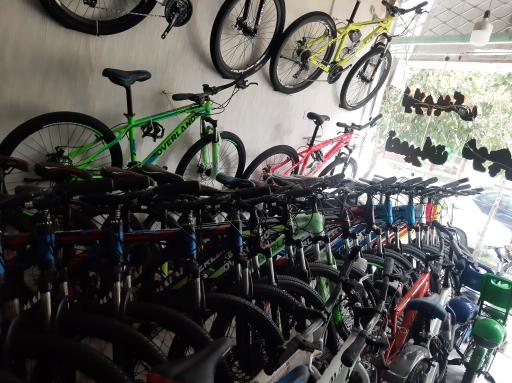 عکس دوچرخه رامی