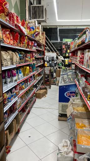 عکس سوپرمارکت فردوس