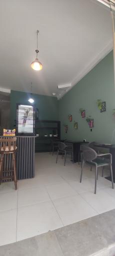 عکس مج کافه