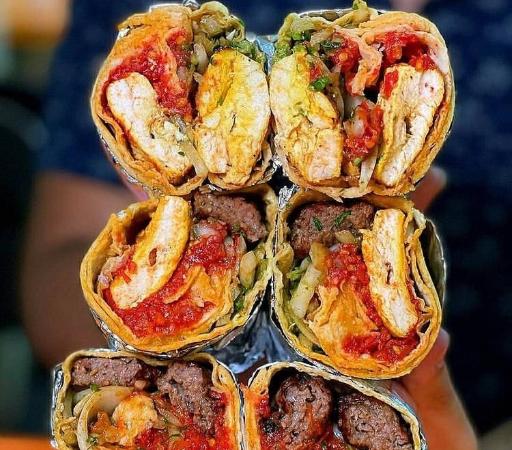 عکس کره کباب ایران ۶۳