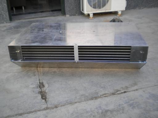 عکس صنایع فلزی و برودتی دیاموند