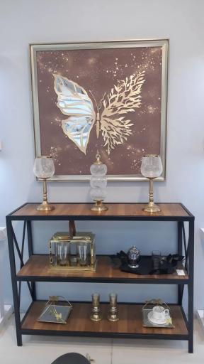 عکس گالری ژینو (ظروف لوکس کادویی)