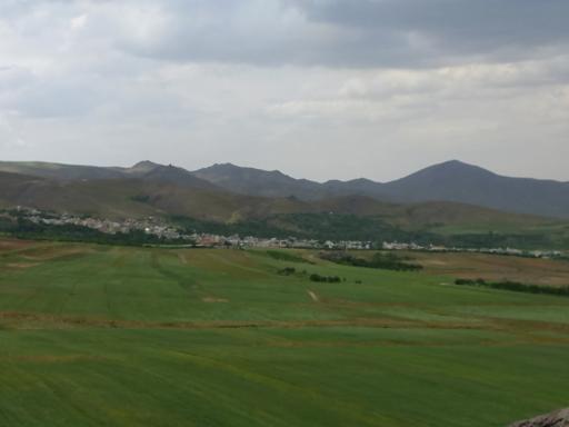 عکس کمری