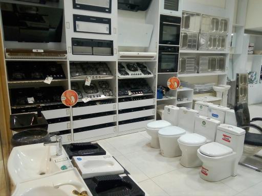 عکس فروشگاه تاسیساتی آذران انرژی