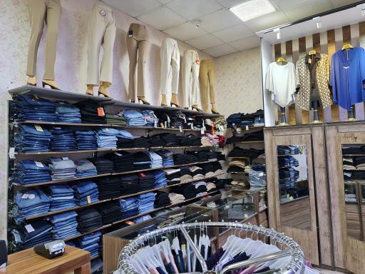 عکس پوشاک پلینوس