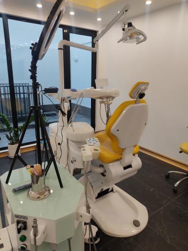 عکس مطب دکتر هادی عبدیان متخصص دندانپزشکی