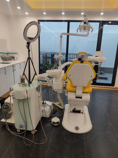 عکس مطب دکتر هادی عبدیان متخصص دندانپزشکی