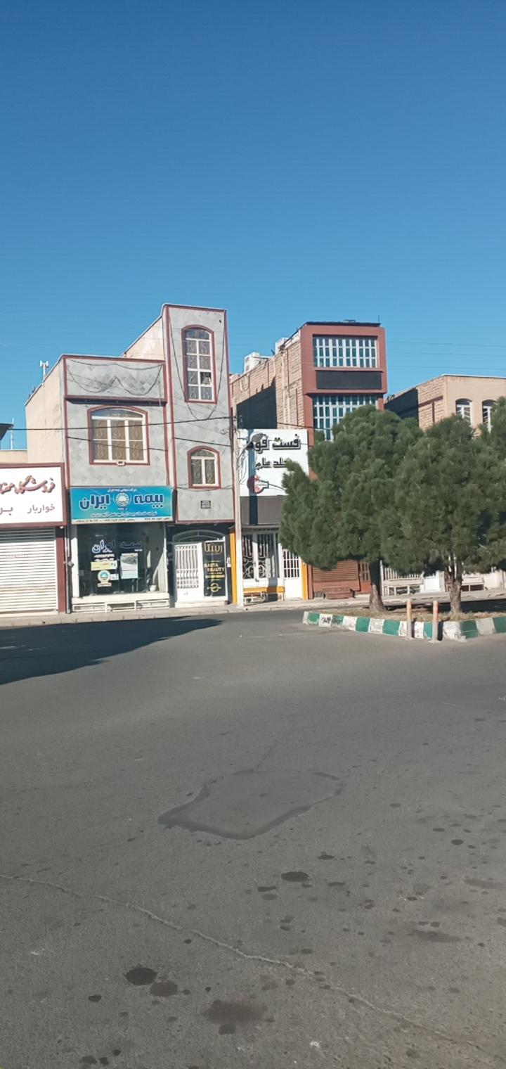 عکس فست‌فود گلدفام