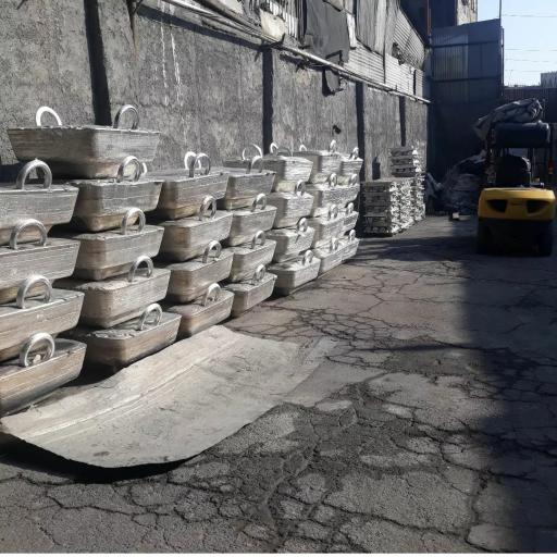 عکس ریخته گری برادران بیاتی