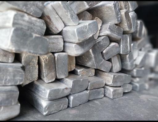 عکس ریخته گری برادران بیاتی