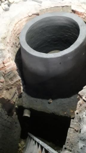 عکس ریخته گری برادران بیاتی