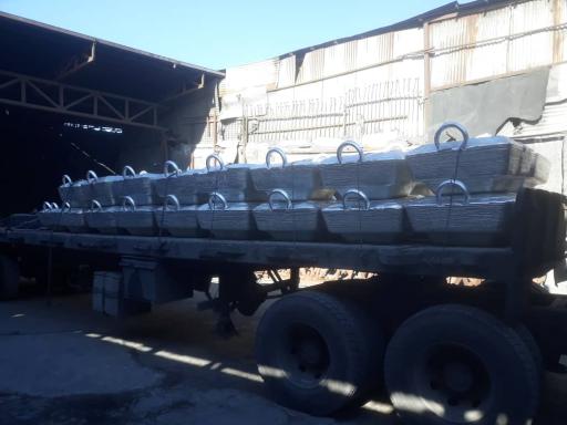 عکس ریخته گری برادران بیاتی