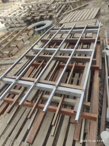 عکس ضایعات آهن خاوری