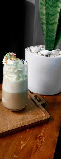 عکس کافه کوبار