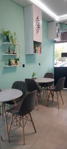 عکس کافه کوبار