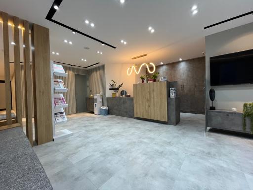 عکس کلینیک زیبایی ونوس