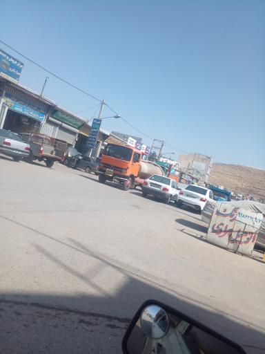 عکس شهرک مشاغل فنی (تعمیرگاه)