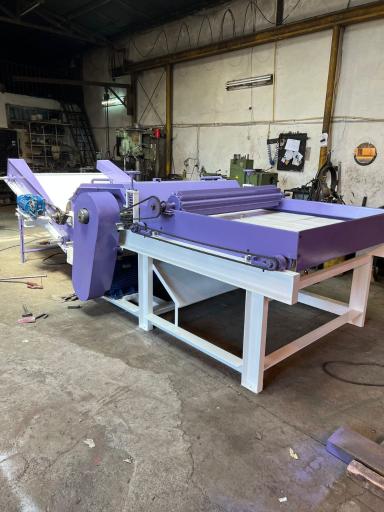 عکس تراشکاری شیرزاد