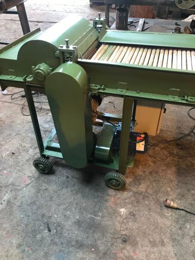 عکس تراشکاری شیرزاد