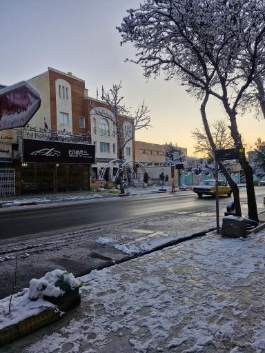 عکس مجتمع رفاهی فرهنگی لاله