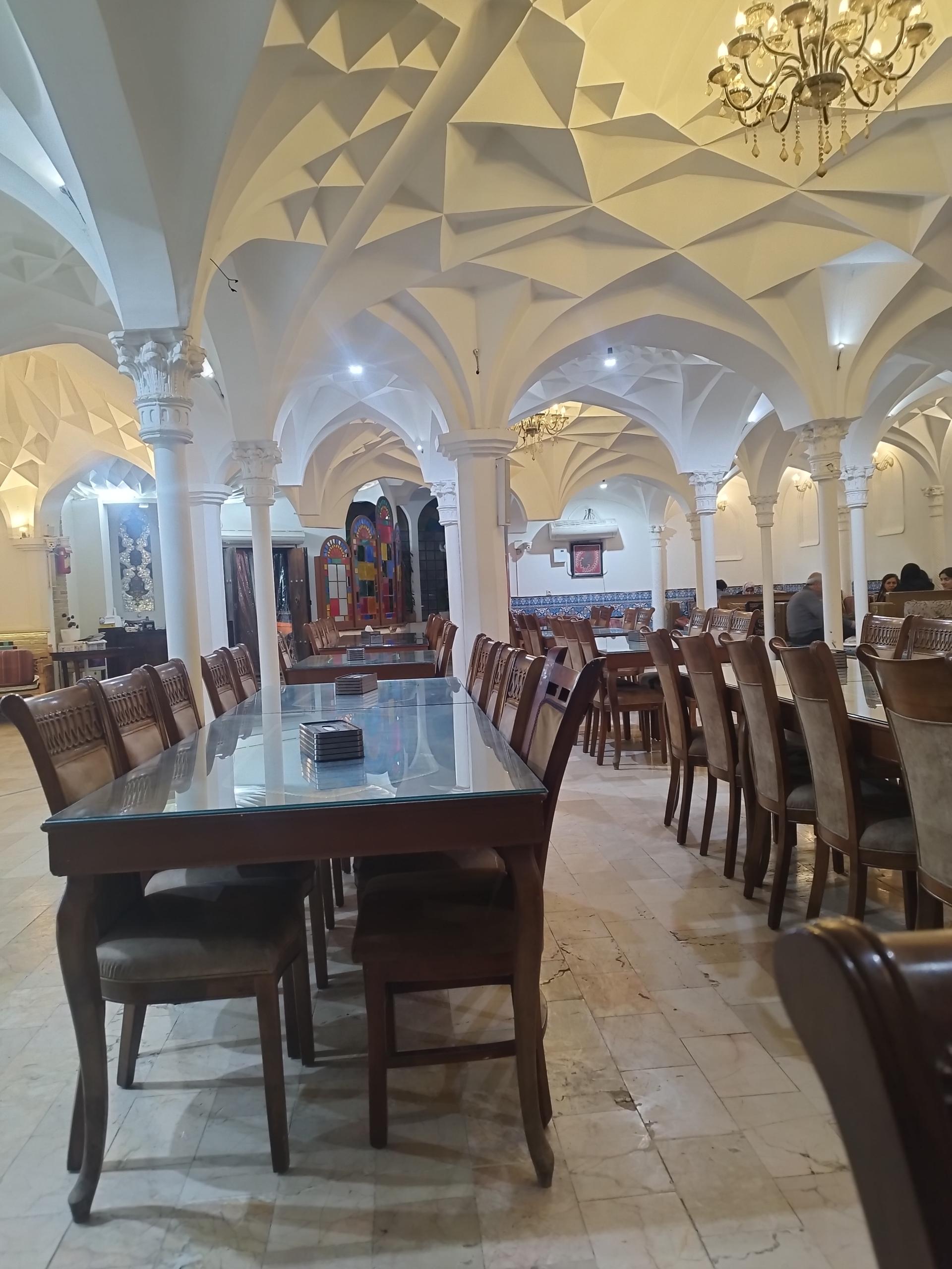 عکس مجتمع سنتی توریستی نیکان