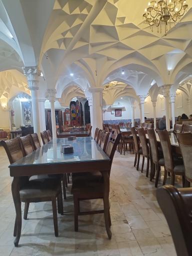 عکس مجتمع سنتی توریستی نیکان