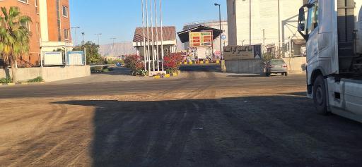 عکس بنا گستر کرانه