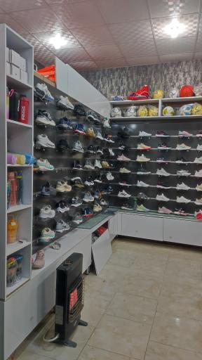 کتونی اسپرت موسوی