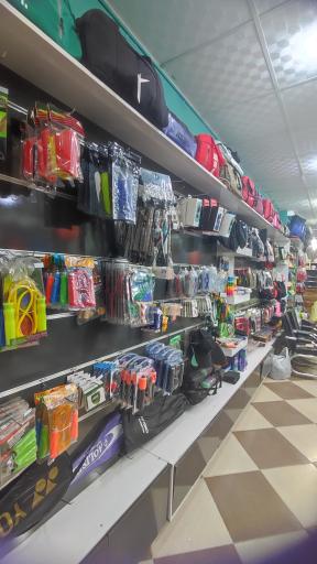 کتونی اسپرت موسوی